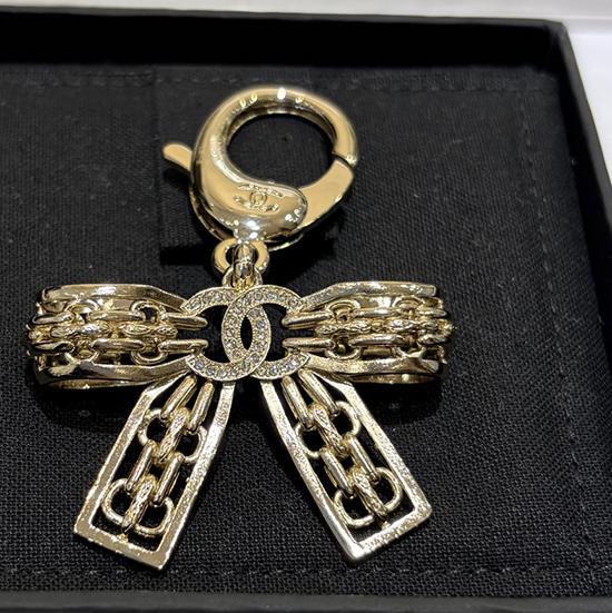 Chanel Bag Charm CB111408 Chanel Bag Charm CB111408