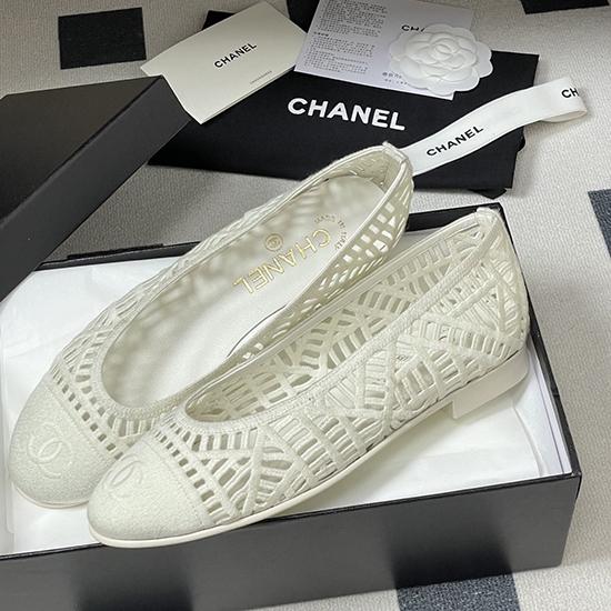 Chanel Ballet Shoes DCB121903