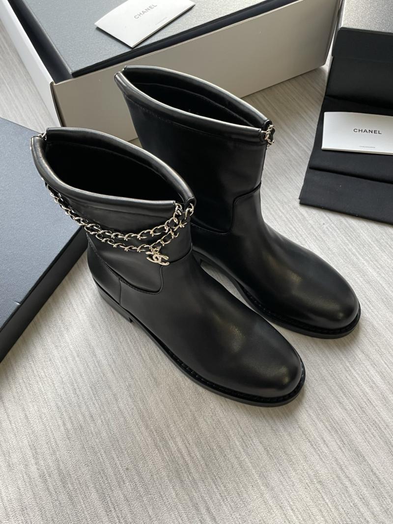 Chanel Boots DCB121201
