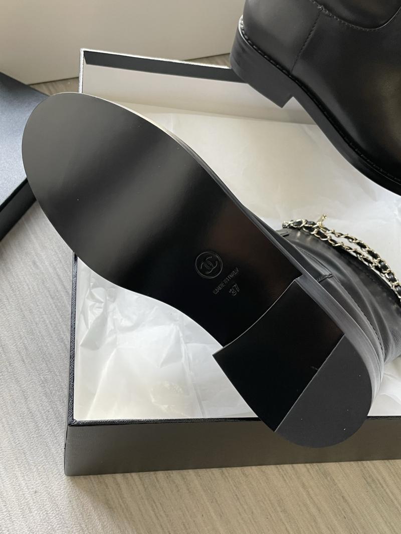 Chanel Boots DCB121201