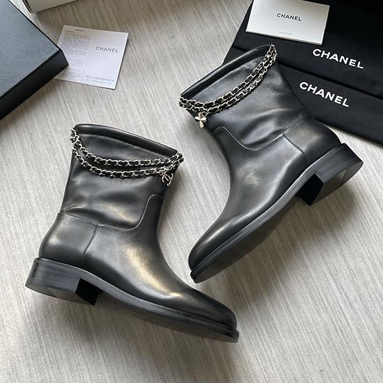 Chanel Boots DCB121201 Chanel Boots DCB121201