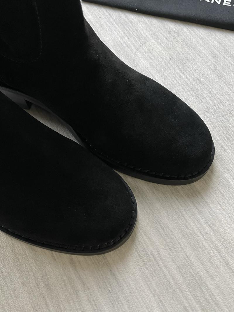 Chanel Boots DCB121203