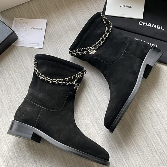 Chanel Boots DCB121203 Chanel Boots DCB121203