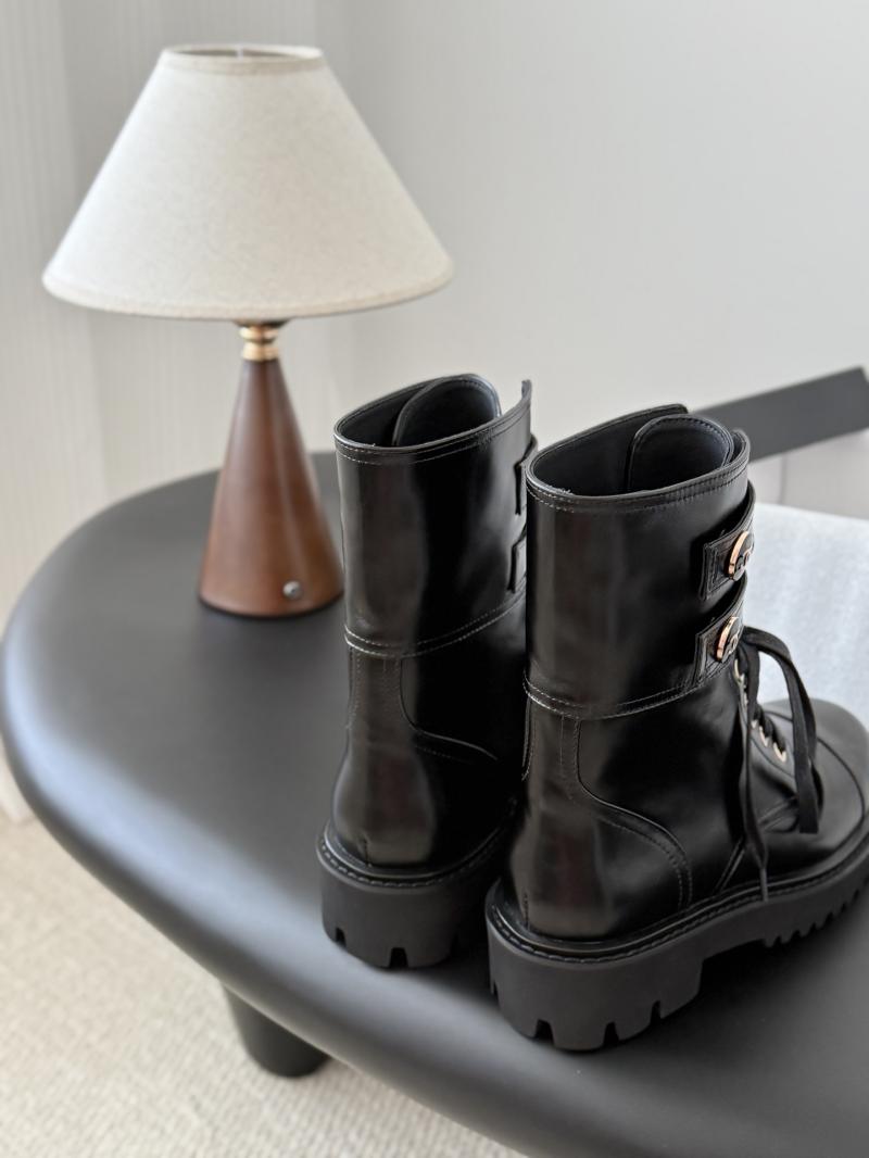 Chanel Boots MCS112801