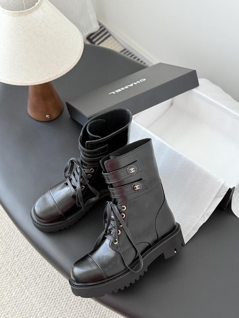 Chanel Boots MCS112801