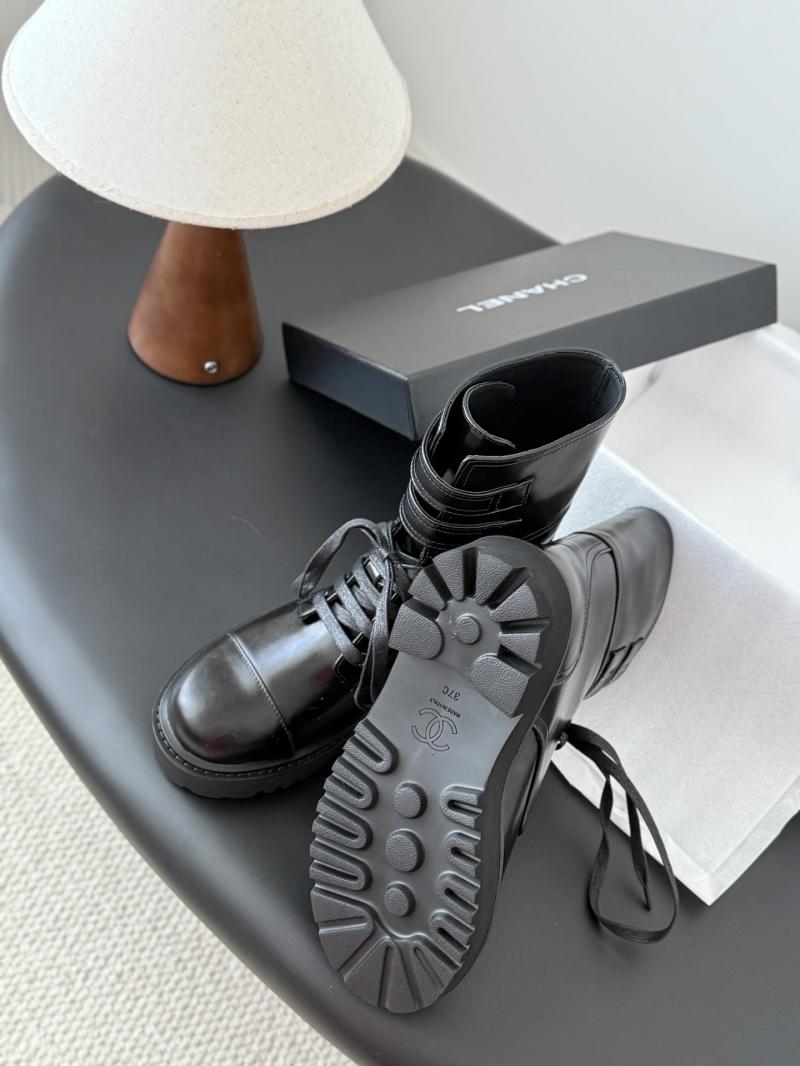 Chanel Boots MCS112801