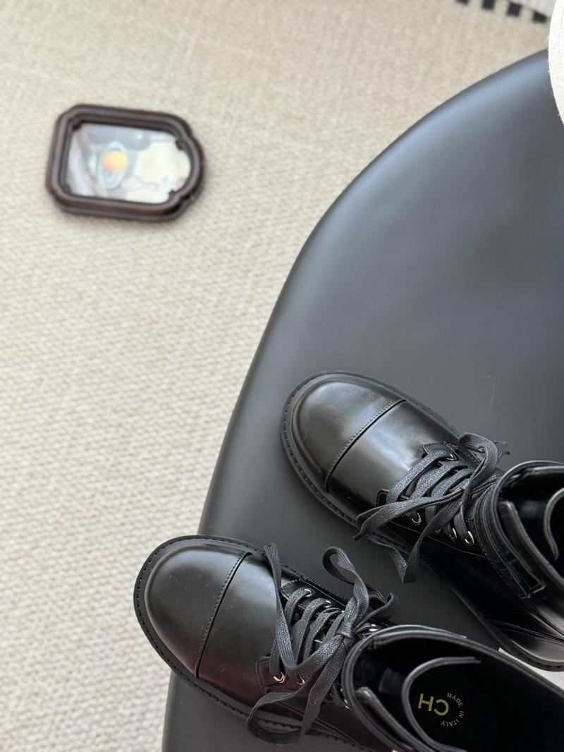 Chanel Boots MCS112801