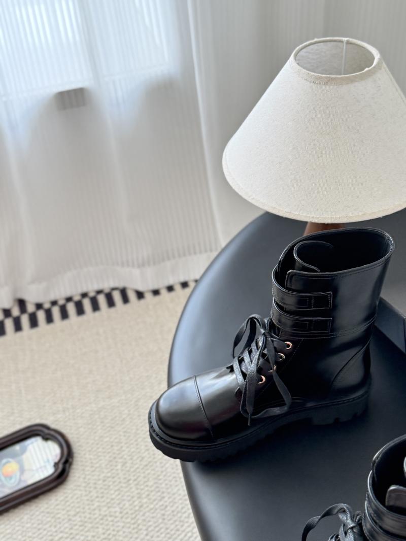 Chanel Boots MCS112801