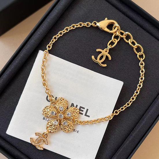 Chanel Bracelet YCJ120711 Chanel Bracelet YCJ120711