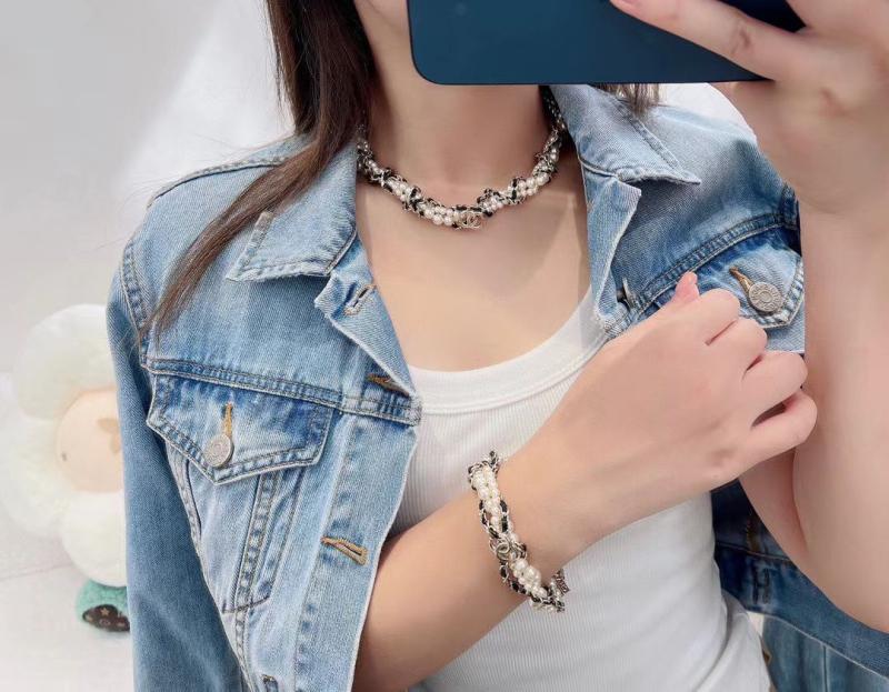 Chanel Bracelet YCJ120722