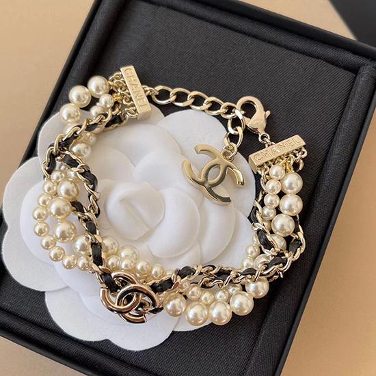 Chanel Bracelet YCJ120722 Chanel Bracelet YCJ120722
