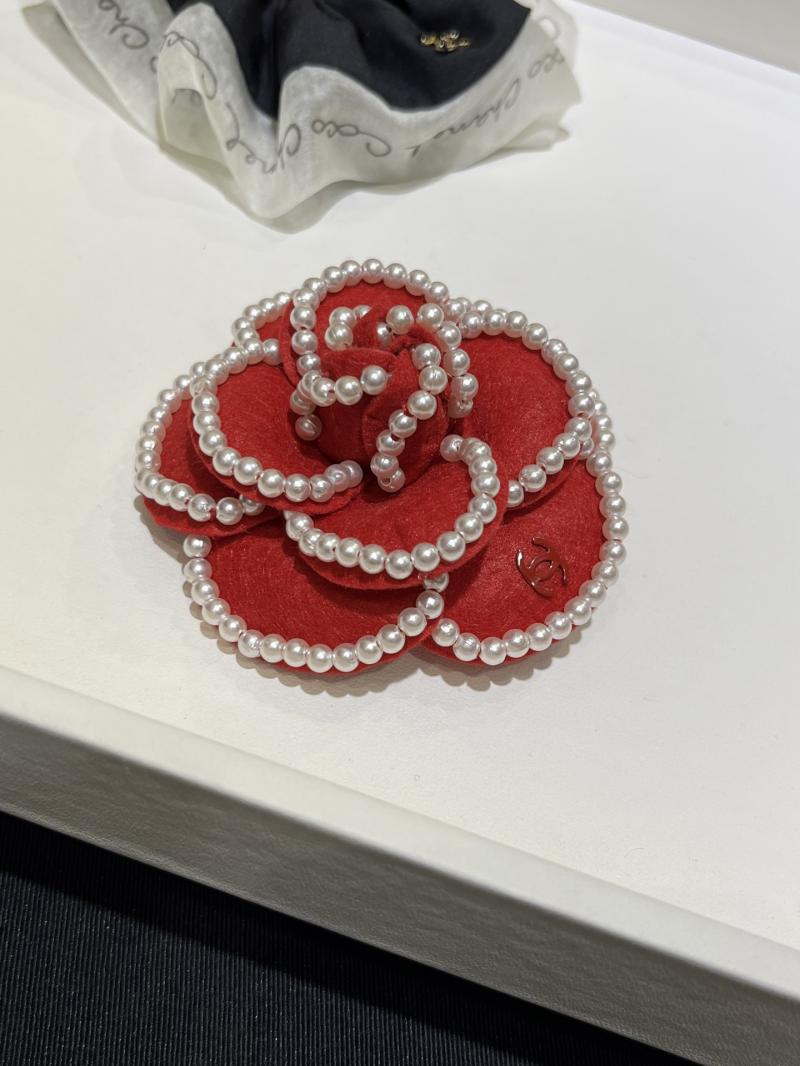 Chanel Brooch YCB120201