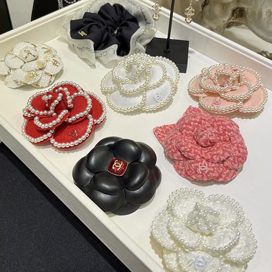 Chanel Brooch YCB120201 Chanel Brooch YCB120201