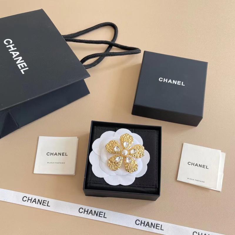 Chanel Brooch YCE120603