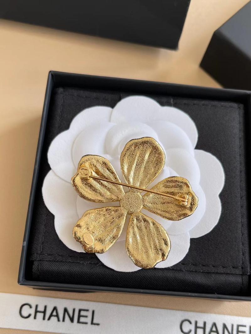 Chanel Brooch YCE120603