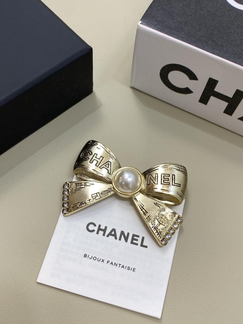 Chanel Brooch YCJ120702