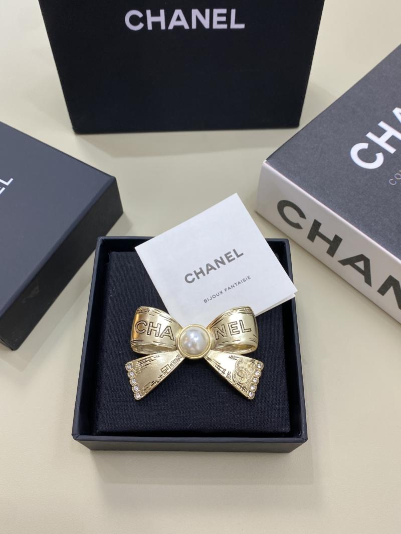 Chanel Brooch YCJ120702