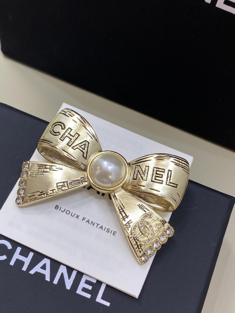 Chanel Brooch YCJ120702