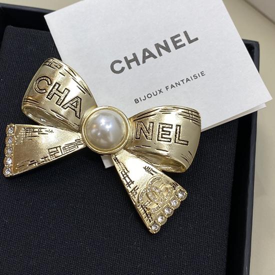 Chanel Brooch YCJ120702 Chanel Brooch YCJ120702