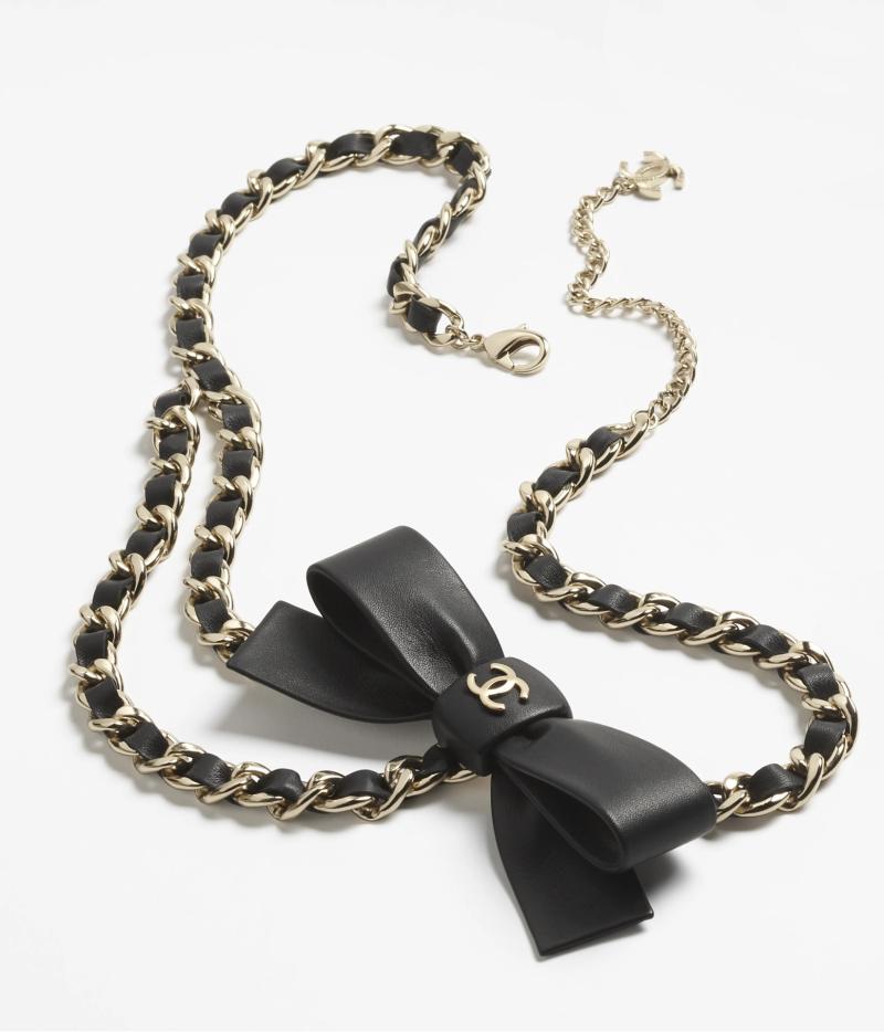 Chanel Chain Belt YCB120601