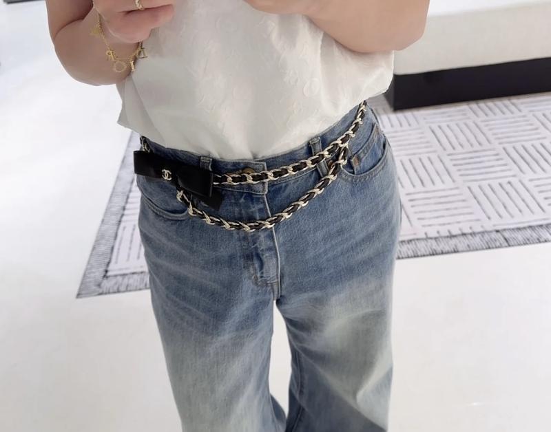Chanel Chain Belt YCB120601
