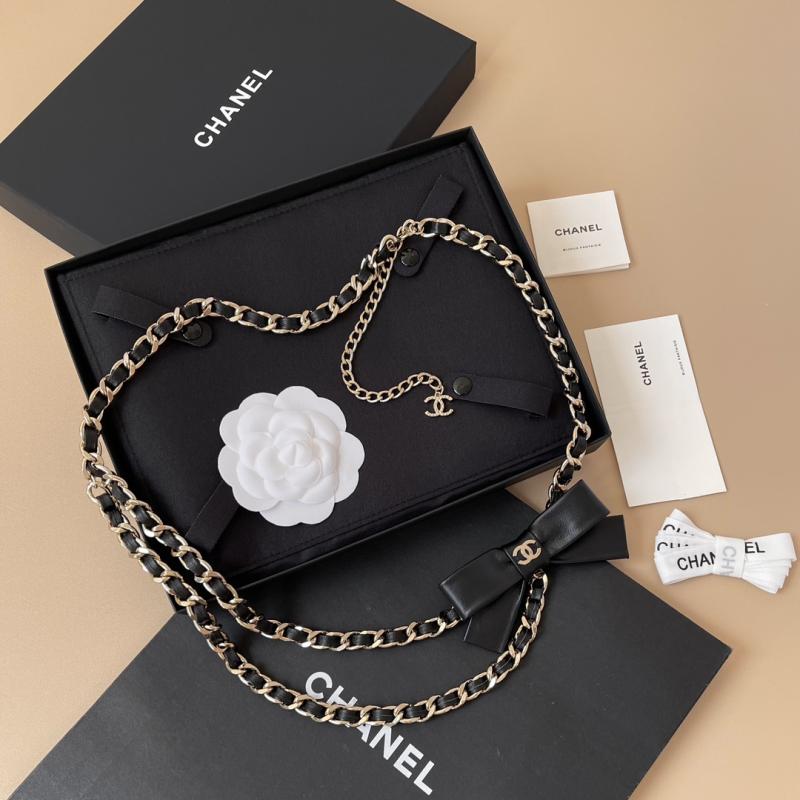 Chanel Chain Belt YCB120601