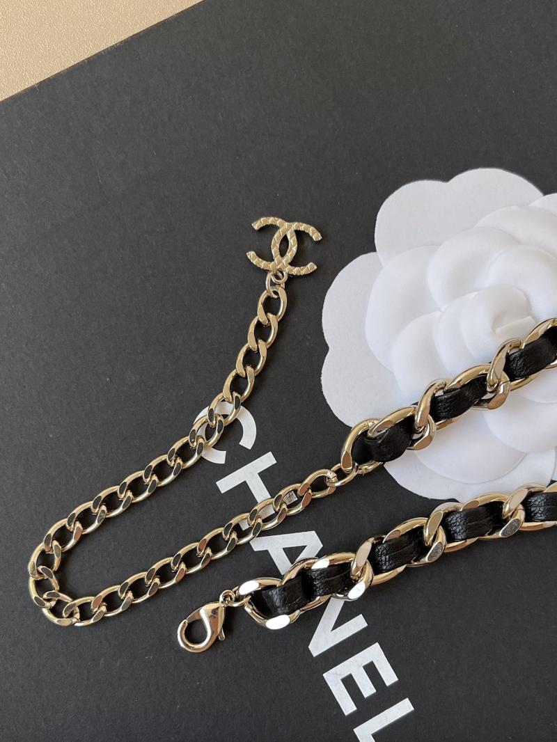 Chanel Chain Belt YCB120601