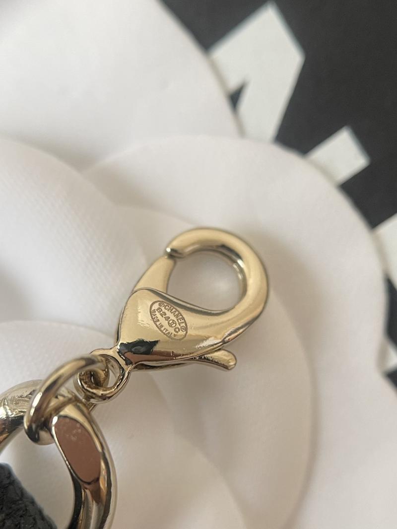 Chanel Chain Belt YCB120601