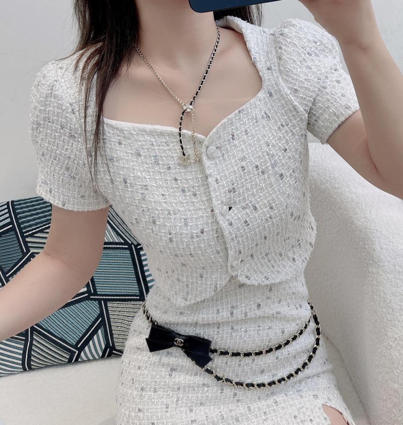 Chanel Chain Belt YCB120601