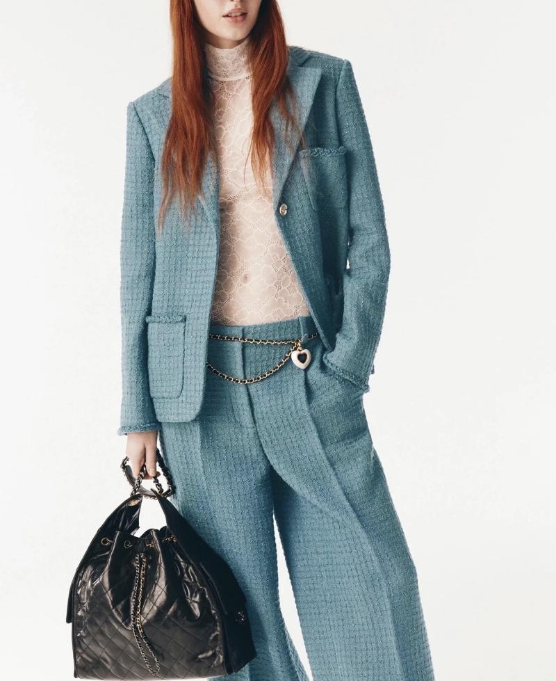 Chanel Chain Belt YCB120602