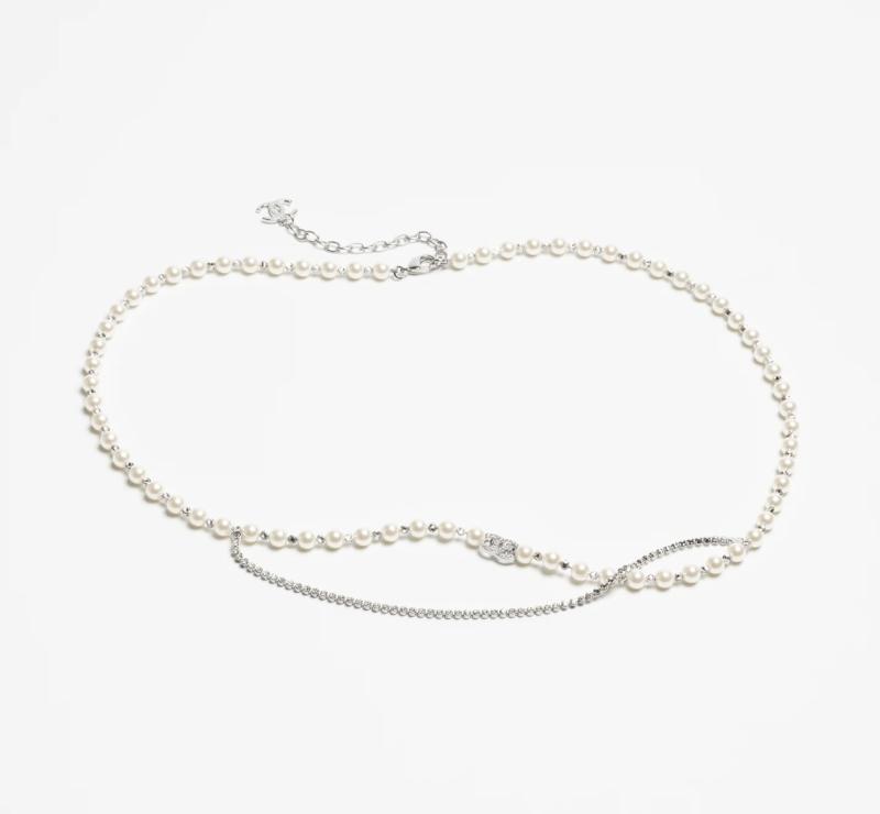 Chanel Chain Belt YCB120603