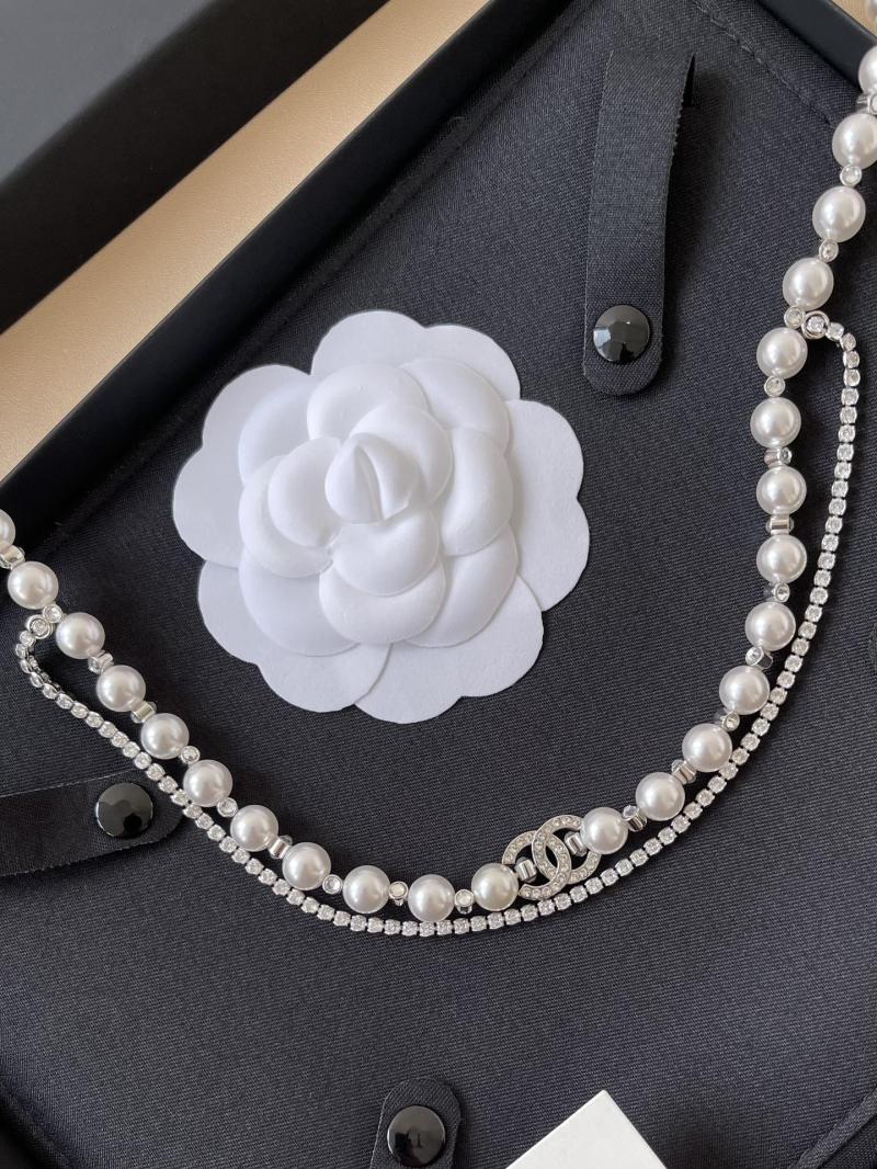 Chanel Chain Belt YCB120603