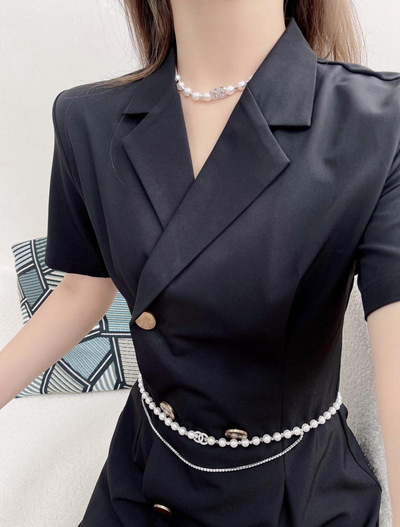 Chanel Chain Belt YCB120603