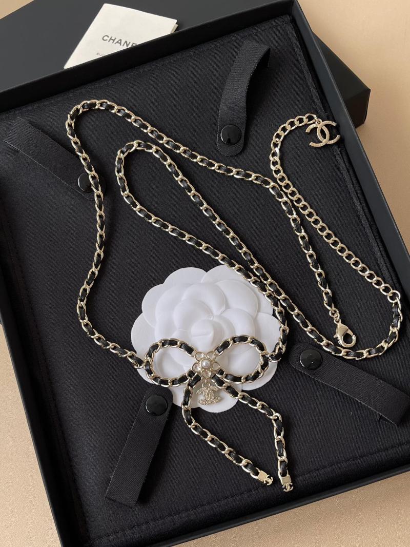 Chanel Chain Belt YCB120604