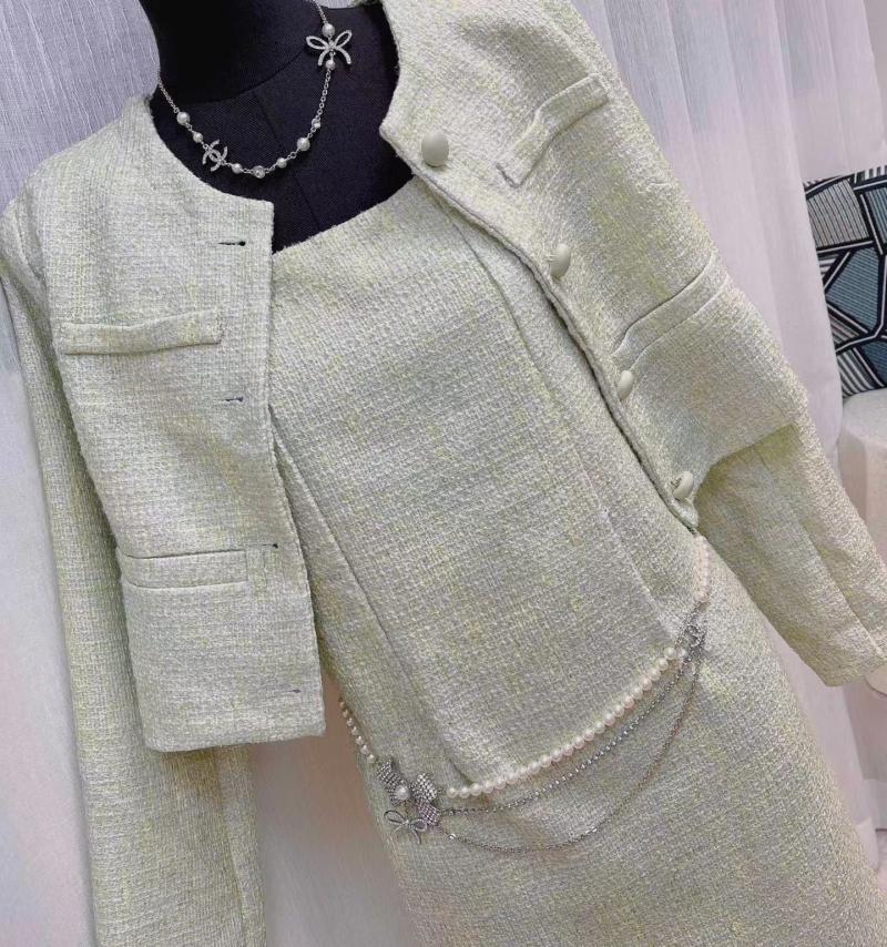 Chanel Chain Belt YCB120605