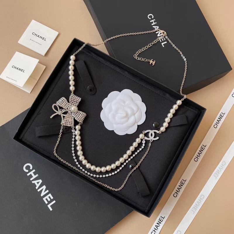 Chanel Chain Belt YCB120605
