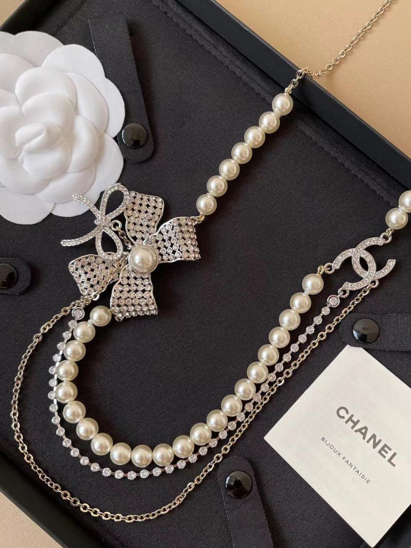 Chanel Chain Belt YCB120605