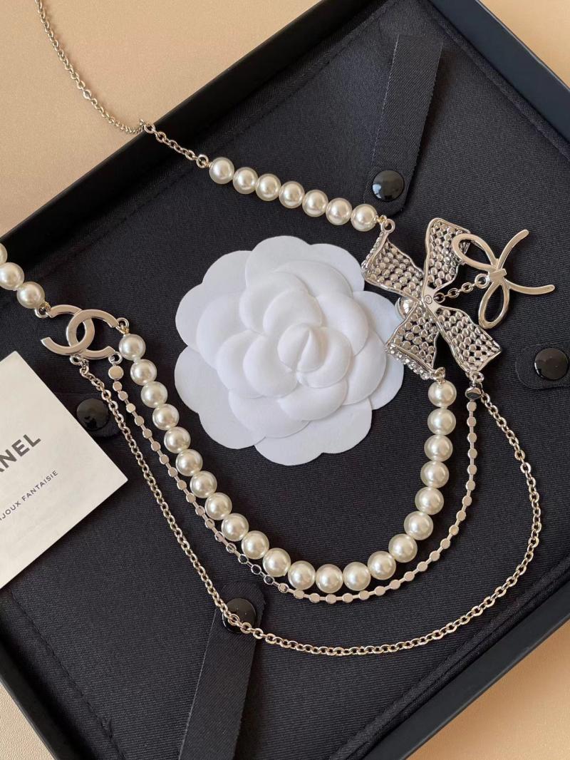 Chanel Chain Belt YCB120605