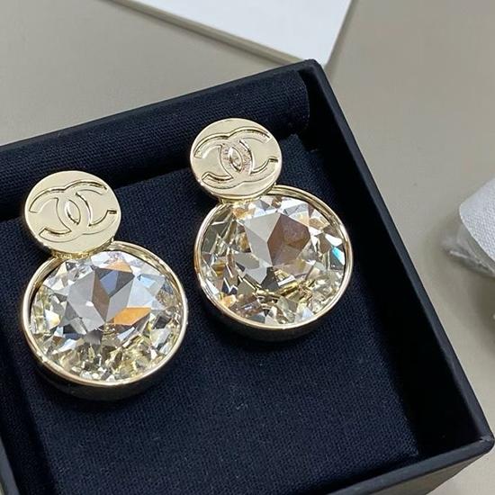 Chanel Earrings YCE112901