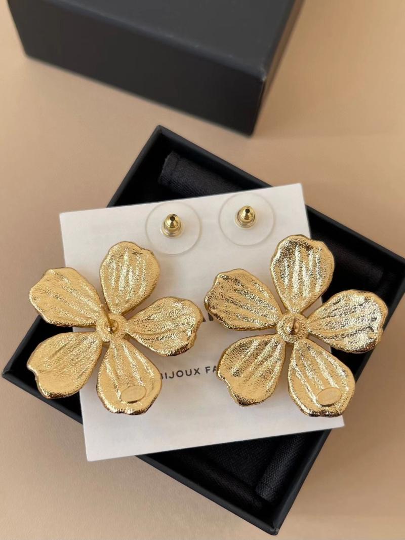 Chanel Earrings YCE120601