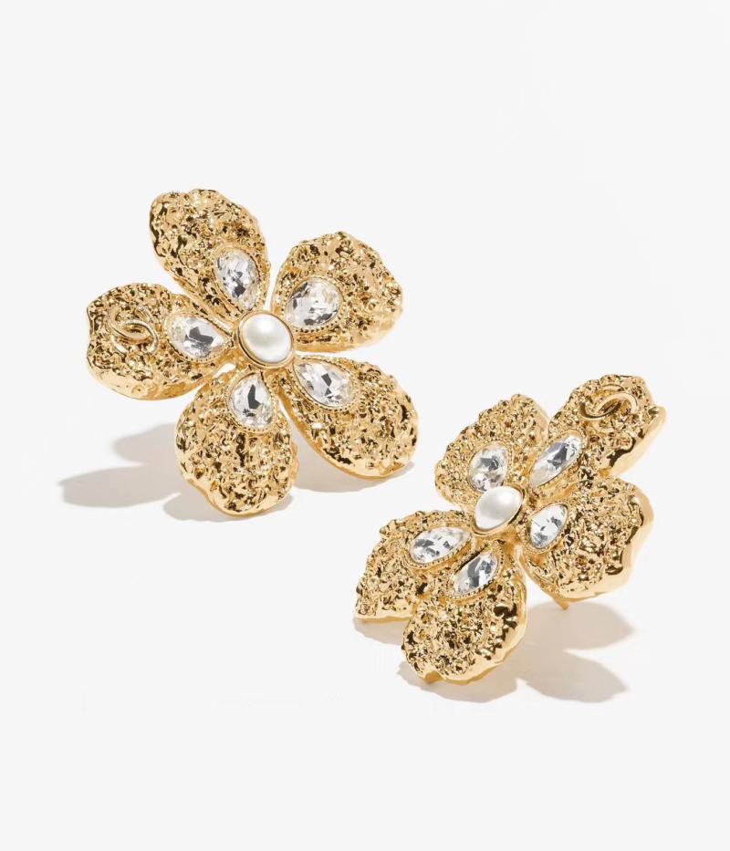 Chanel Earrings YCE120601