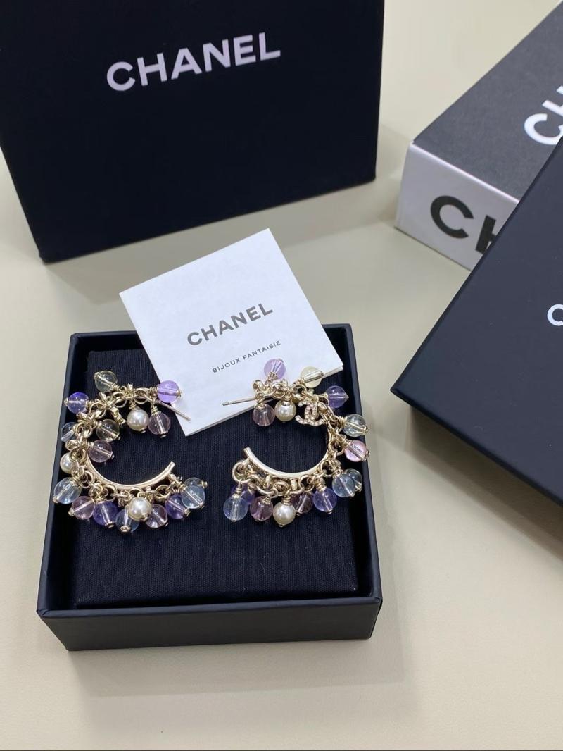 Chanel Earrings YCJ120704