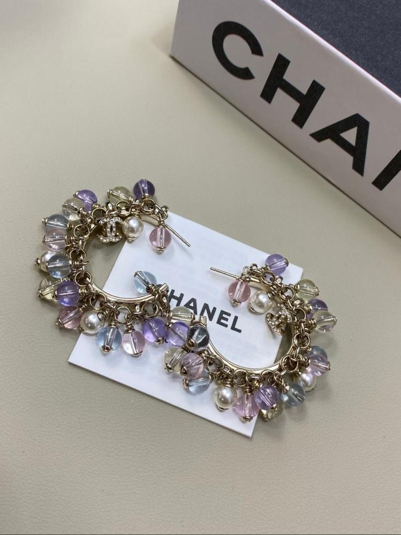 Chanel Earrings YCJ120704