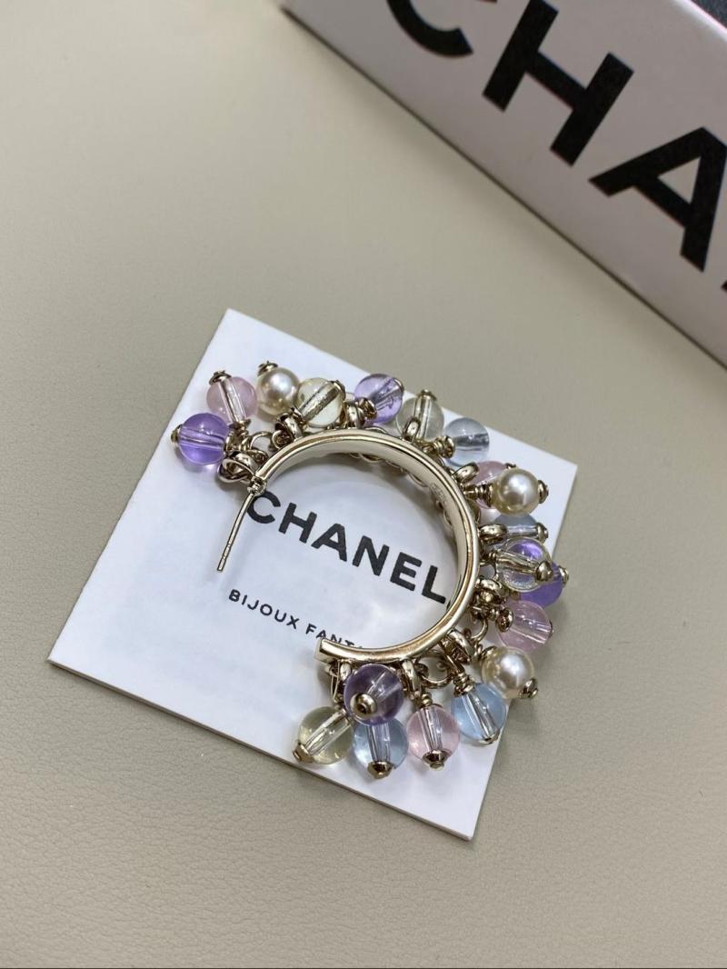 Chanel Earrings YCJ120704