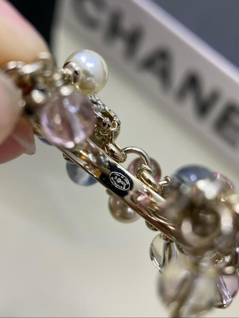Chanel Earrings YCJ120704
