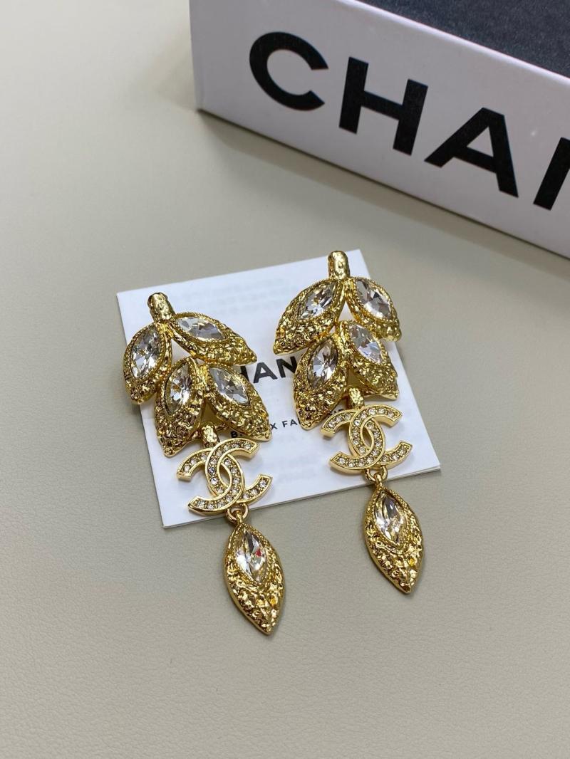 Chanel Earrings YCJ120709