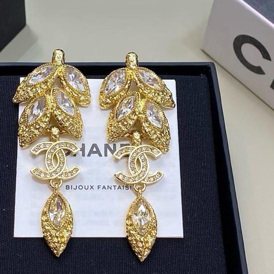 Chanel Earrings YCJ120709 Chanel Earrings YCJ120709