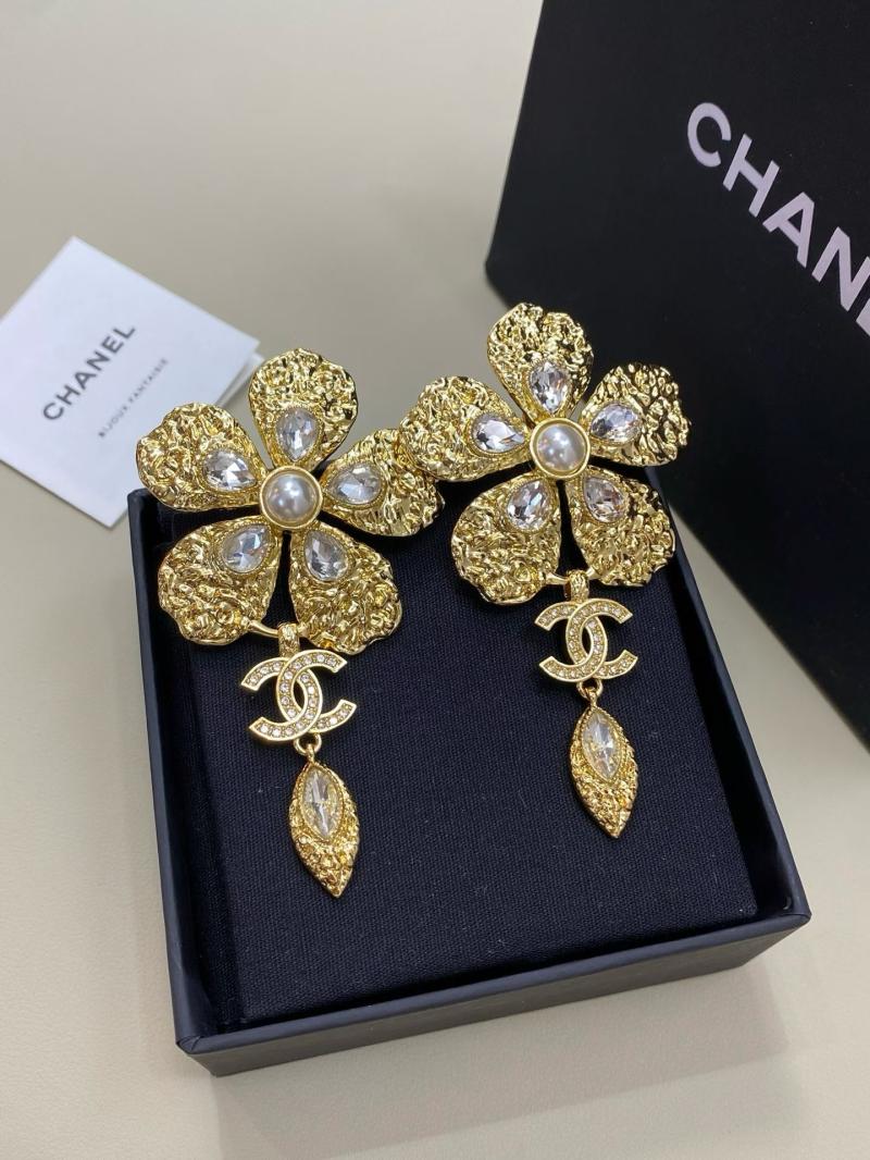 Chanel Earrings YCJ120710