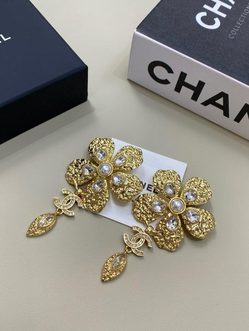 Chanel Earrings YCJ120710