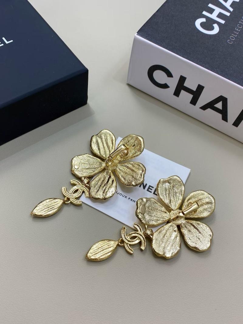 Chanel Earrings YCJ120710